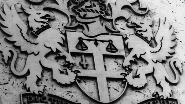 London's Mid-Market Stock Index Touches A New Record - Here Are The Big Winners