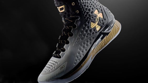 Under Armour (UA) Stock Advances, Cowen: 'Massive Opportunity'