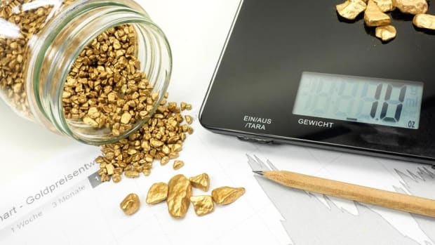 Four Materials ETFs Set for a Strong Second Half