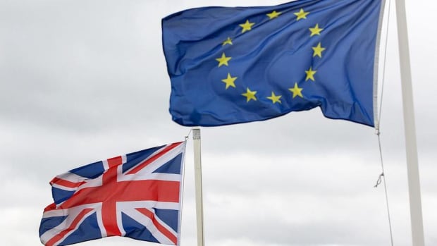 European Corporate Bonds Enjoying Post-Brexit Bounce