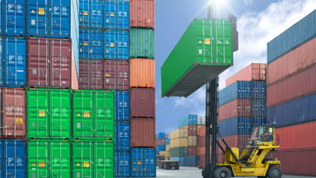 Trump's Protectionism Could Spur Changes in Trade Finance, Citi Says