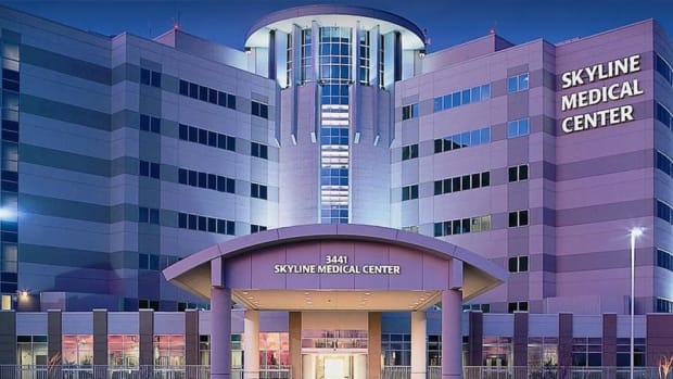 Skyline Medical Shares Soar After Announcing UK Distribution Deal