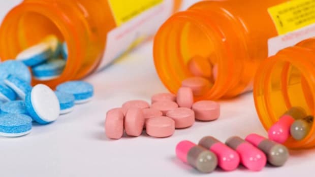 Jim Cramer: Drug Stocks Feeling Political Pressure