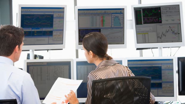 If You Don't Buy These 5 Stocks Before Their Looming Breakout, It's Your Loss