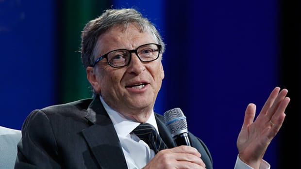 5 of the Most Interesting Things from Bill Gate's Reddit AMA