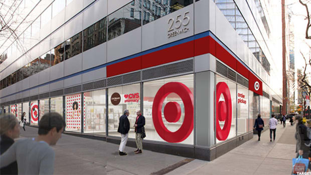 First Look: Target's 'Store of the Future' Launches in California