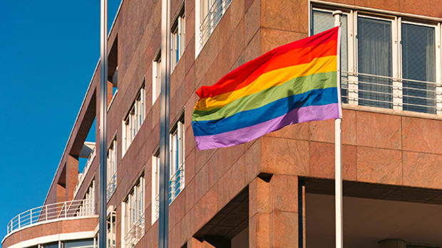 European Stock Markets Rally After Early Morning Bloodbath, Trump Concerns Ease