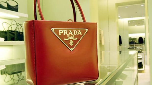 Prada Sees 2016 As 'Turning Point' Despite First-Half Slump