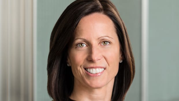 Nasdaq's President and COO: 'We're Really a FinTech Company'