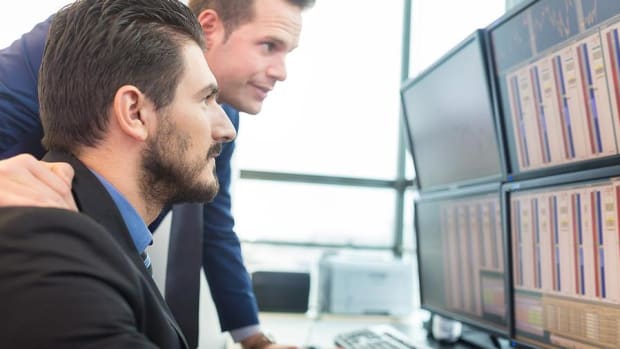 Here's What Jim Cramer Is Watching Ahead of Tuesday's Earnings Reports