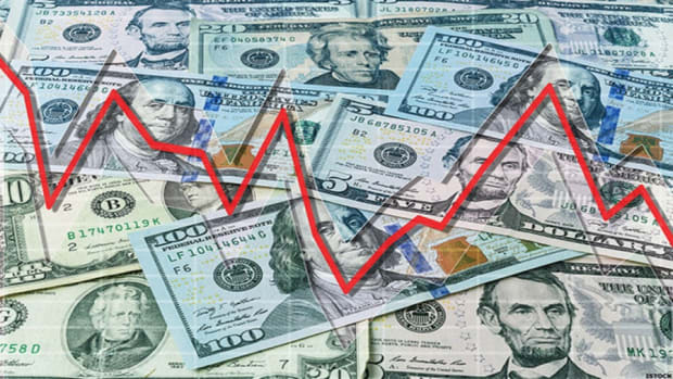 Midday Report: Volatile Stocks Turn Negative; Cempra Plummets, Sears Soars