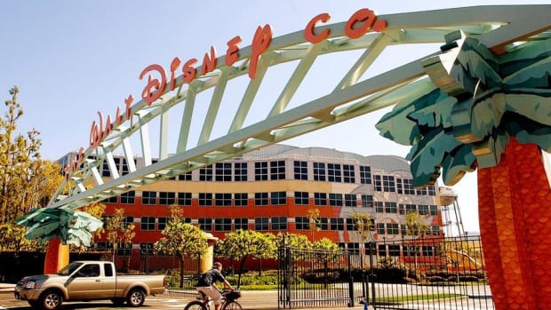 What to Watch Tuesday: Disney and Valeant Pharmaceuticals Report Earnings