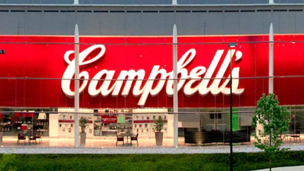 Jim Cramer's Take on Campbell Soup's Latest Earnings