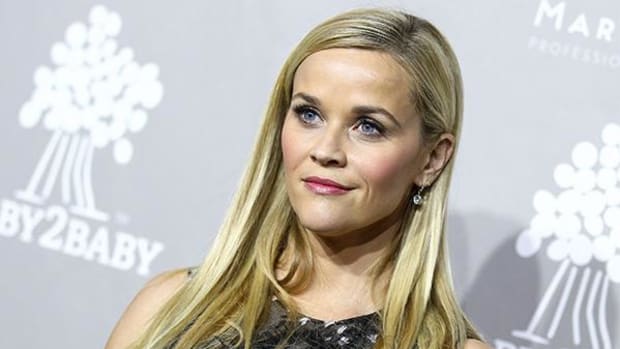 39. Reese Witherspoon