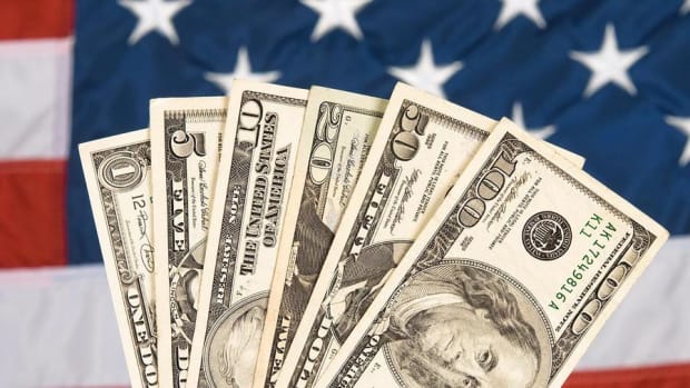 Money Market Reform Deadline Creating Buying Opportunities