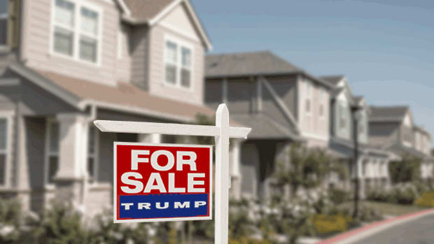 Why There's a Moderate Outlook for the 2017 Housing Market