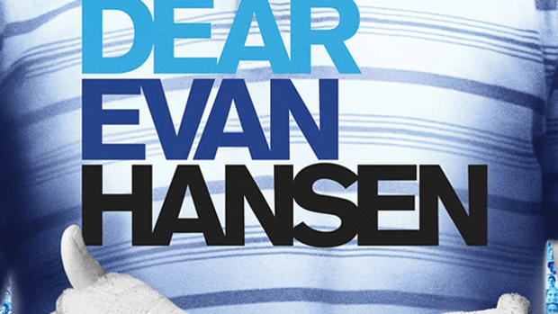 'Dear Evan Hansen' Poised to Be Broadway's Next Big Hit