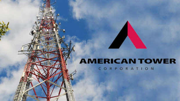 American Tower (AMT) Stock Up on Expectations of Strong Q1 Results