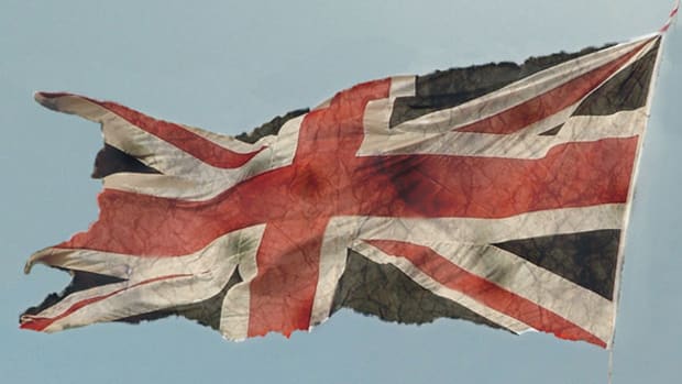 The Great European Crack-Up: How to Quickly and Easily Profit From Brexit