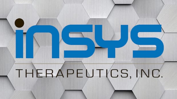 Depomed, Insys Shares Down After FDA Decision on Endo's Opana ER