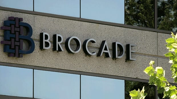 FTC Requires Firewall for Brocade Acquisition