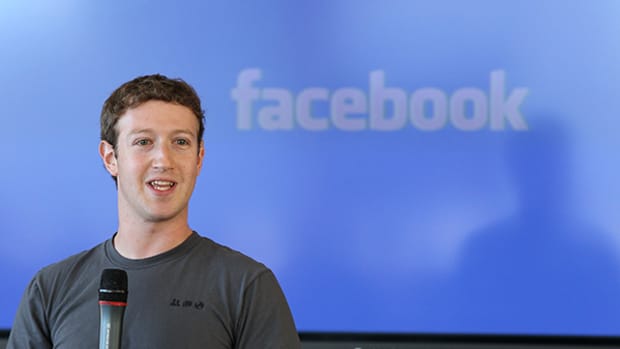 Facebook's Earnings Reveal a Company Spending Whatever It Takes to Succeed