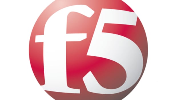 F5 Networks Earnings Preview: Clouds of Doubt About Its Growth