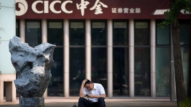 China Remains a Risk But U.S. Consumer Will Still Lead Stocks Higher