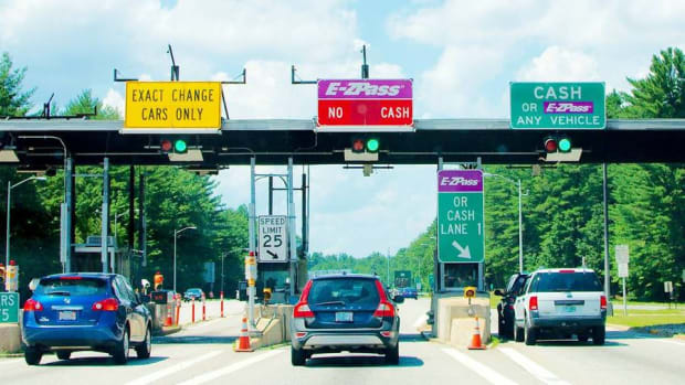 Toll Road, Airport Investments Set to Take Off