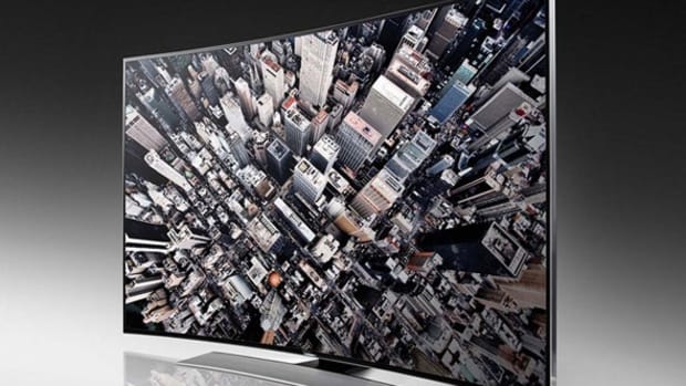 Read This if You’re Thinking of Investing in the 4K TV Market