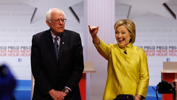 3 Major Challenges for Clinton Campaign and for Bernie Sanders