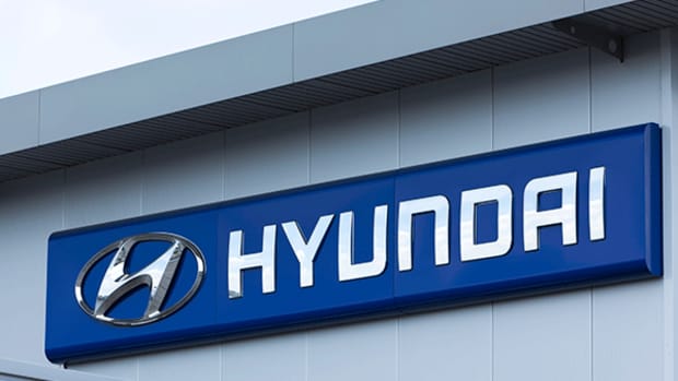 Hyundai Recalls Nearly 1 Million Vehicles