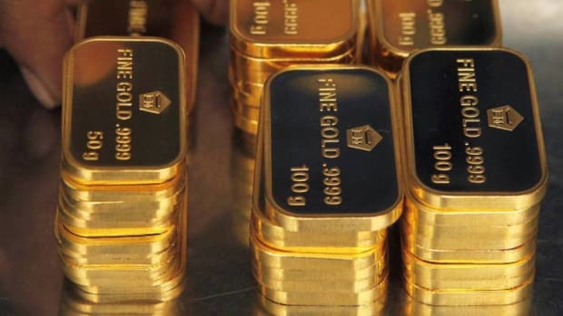 Two-Sided Trading in Gold; Dangerous for Investors - Trading Director