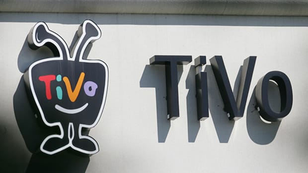 Tivo Stock Sliding Despite Signing Multi-Year Roku Deal