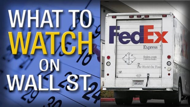 What's Ahead for the Week: Can FedEx Deliver a Strong Quarter?