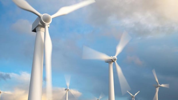 Here’s Why Westar Energy Shares Are Up on Tuesday