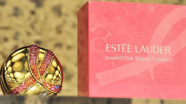 Jim Cramer Is Watching Estee Lauder’s Earnings on Tuesday