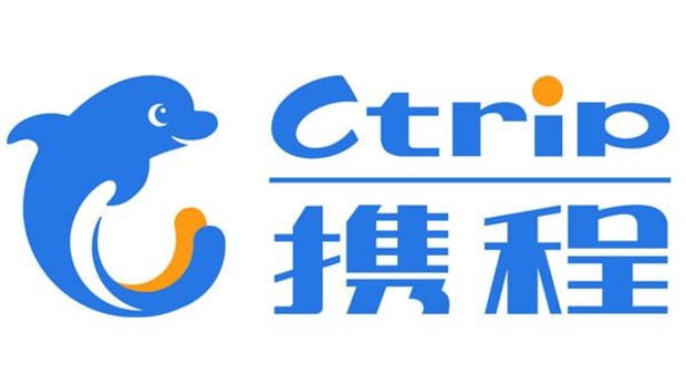 Ctrip.com (CTRP) Stock Is Friday's 'Chart of the Day'