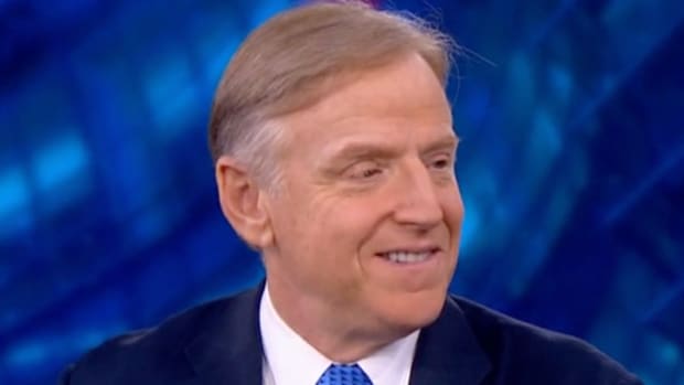 KKR's WebMD Acquisition Is a Big Win for an Activist Investor