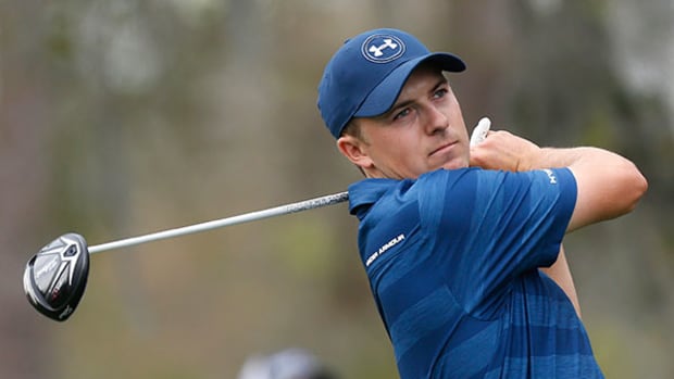 This Company That Makes Jordan Spieth's Golf Clubs Has Seen Its Stock Plummet Ahead of the Masters
