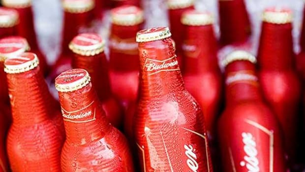 Budweiser Maker AB InBev's Quarterly Profit Lags Forecasts