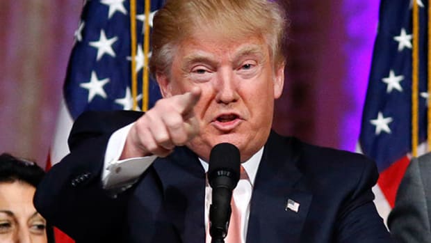 Terrified by Trump? Get Peace of Mind With These 2 Precious Metals Plays