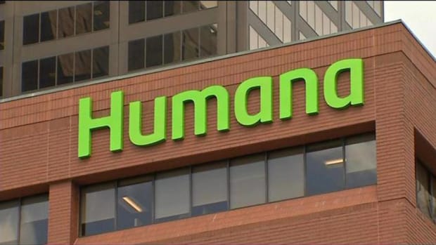 Humana Shares Dive on Insurance Membership Dip
