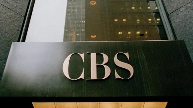 Jim Cramer: Buy CBS Shares If They Decline