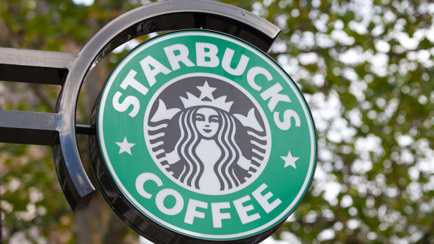 Starbucks Has Made a Surprising Move In the Last 5 Days