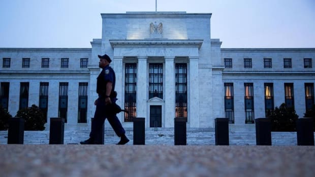 Closing Bell: Fed's Brainard Cautions 'Prudence'; U.S. Stocks Soar