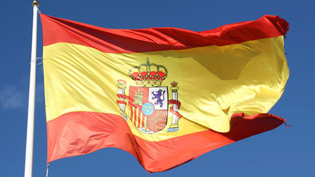 Banco Popular Slumps After BBVA Casts Light on Spanish Achilles Heel