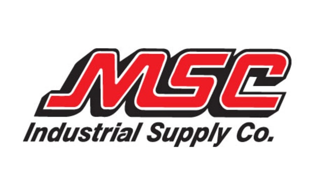 Can Shares of MSC Industrial Supply Rebound in 2016?