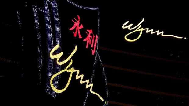 Jim Cramer on Wynn Resorts’ Conference Call