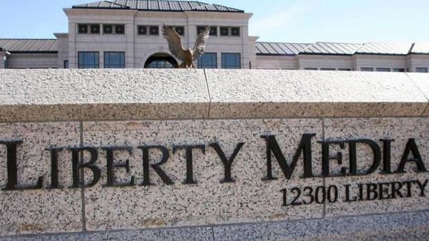 Jim Cramer: Liberty Media's Formula One Deal Is Brilliant